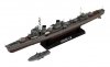 Fine Molds FW2 IJN Special Type Class Destroyer Amagiri 1/350